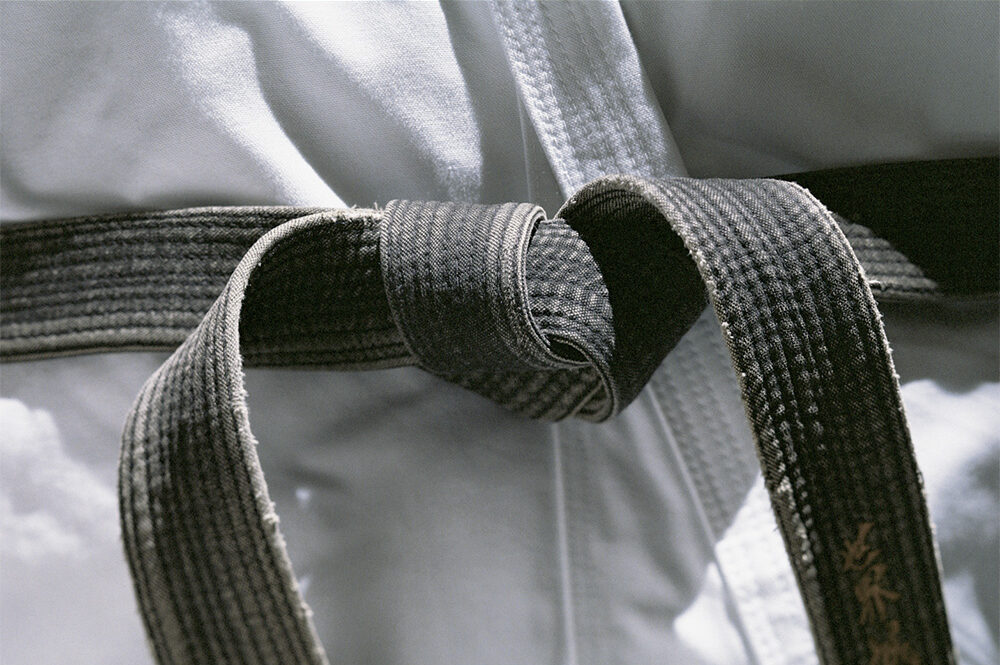 Karate