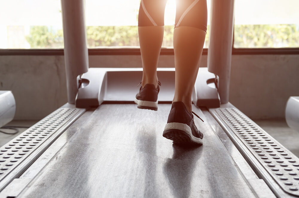 Treadmill